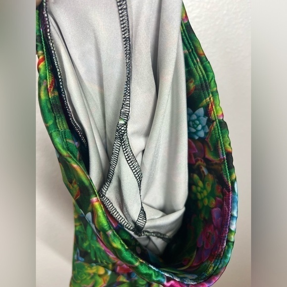 Goldsheep Succulent Legging Size Small - Picture 5 of 5